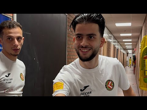 FT BORGERHOUT & ZVC SOLONA RANST 1st helft DERBY #derby #ftborgerhout #solonaranst #futsal #futbol