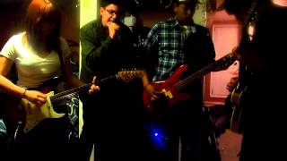 The Atlicic- The TINY Song (full band)