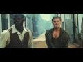 Blood Diamond Trailer