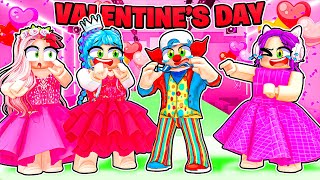 The BIGGEST Royale High Valentines Day Challenge! (Roblox)