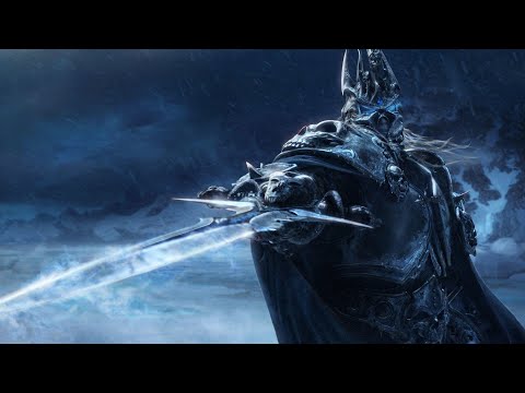 Warmane: Guild Impera rank 1 Lich king 25hc speed kill.