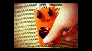 Video thumbnail for FUHRMANN PHASER II (JACKSON FERNANDO) by JACKSON FERNANDO