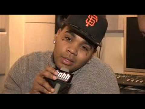 Childhood - Kevin Gates (Feat. BWA Kane)