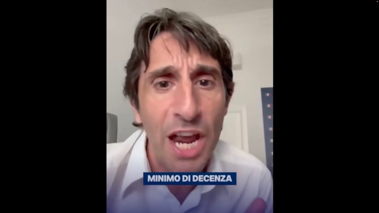 DONZELLI: "FAZIOSITÀ INACCETTABILE: ECCO COME REPUBBLICA NASCONDE IL SUCCESSO DEL CENTRODESTRA"