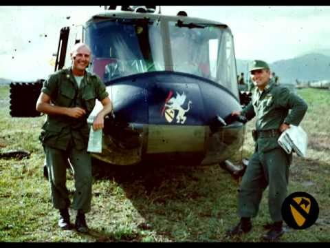 Death from Above: An Khe Army Airfield, 1st Air Cav, FAC and other stories (Vietnam War)