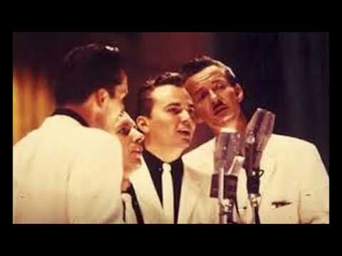 A Wonderful Time Up There   -  The Blackwood Brothers Quartet