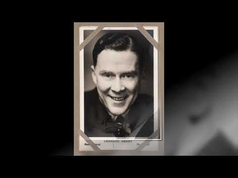 Alan Dell's Dance Band Days - 6th January 1982