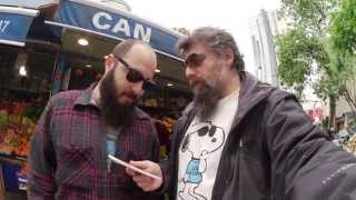 General Mobile Discovery Elite video incelemesi