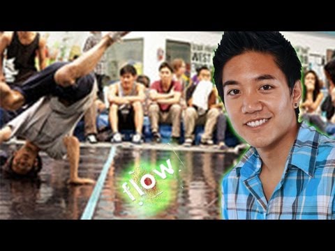 Breakdancing Battle! | TRUE MOVEMENT (4/4) | Lifestyle (ep. 10)