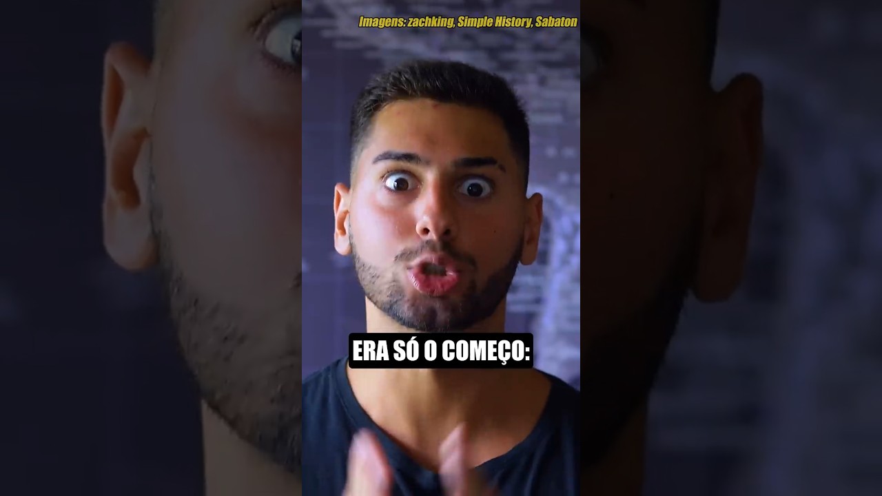 O Soldado Imortal 🫡