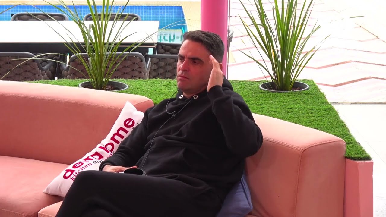 Armaldo debaton me Diolën: Luizi kishte të drejtë