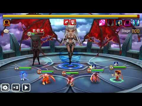 ToaH with twins