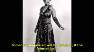 Ella Fitzgerald   Have yourself a merry little Christmas