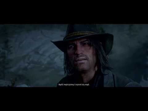Red Dead Redemption 2 PL | Śmierć Arthura