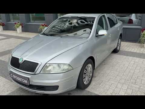 фото skoda octavia ii (a5) 0