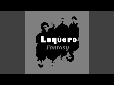 Rusita - Loquero