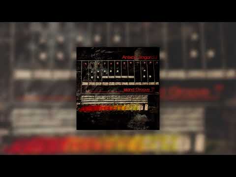 05. Antxon Sagardui feat. Lootah - Coming Change