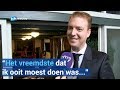 Een uniek kijkje in het leven van een privé-butler