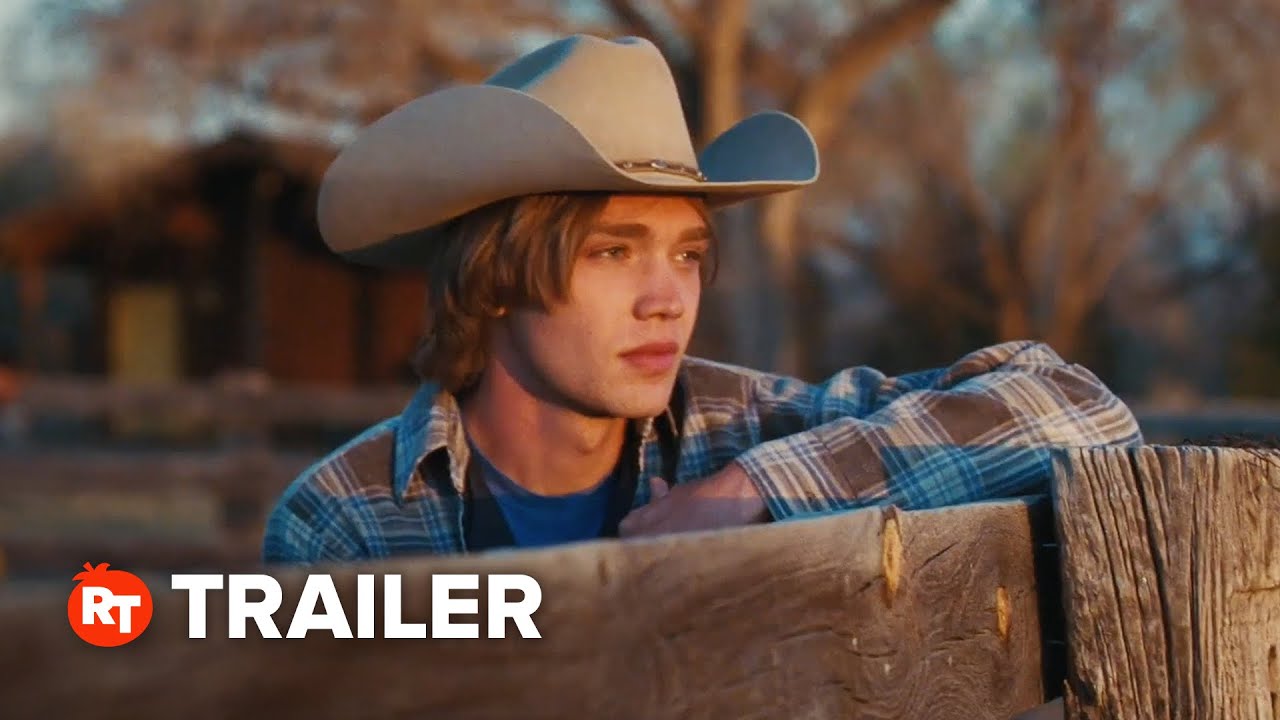 Trailer för National anthem