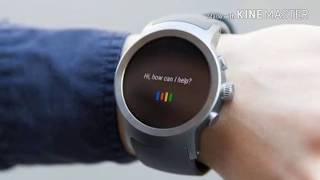 Google Wear OS is now official