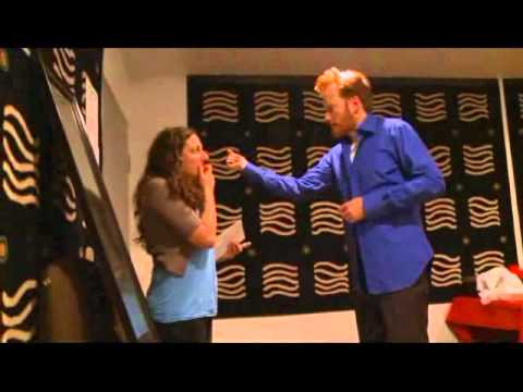 Conan and his assistant ,Sona