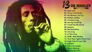 Download lagu Kumpulan lagu Bob Marley terpopuler 2020... mp3