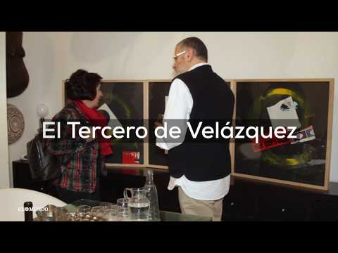 El Tercero de Velázquez, un espacio diferente de intervención artística