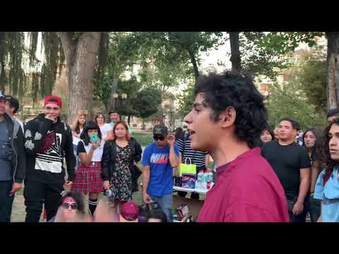 ESEZETA vs. ANAKIN: OCTAVOS DE FINAL - STRAKTO PARA UN FINAL