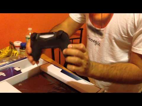 Paparazzi Playstation 4