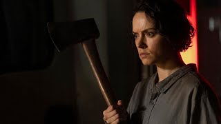 ENTERRAMOS OS MORTOS - (Trailer legendado Portugal)