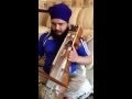 Sarangi Master Jatinder Singh Shergill - Raag Des