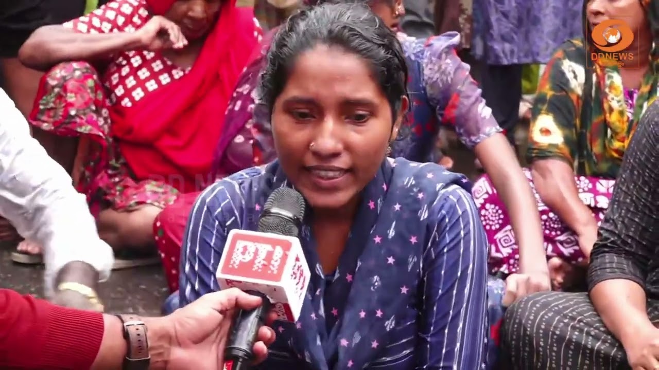 മത്സ്യത്തൊഴിലാളിയെ രക്ഷിക്കുന്നതിൽ സർക്കാർ അനാസ്?