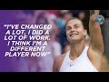 Aryna Sabalenka "Dreaming' about winning the Wimbledon title | Wimbledon 2023
