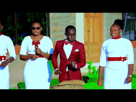 RONGO CENTRAL AY LAUNCH TRAILER//@VISIONSTUDIOZ