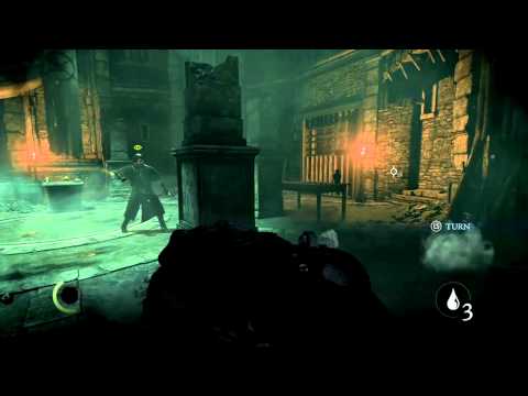 Thief-Taker General - Master Difficulty 700+ Run - All Collectibles, No Kills, No Items