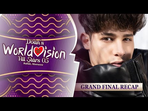 Doan's Worldvision All Stars 05 - Grand Final Recap