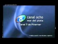 Bumper De Repetidoras De Canal 8 Mar Del Plata 2007 2009