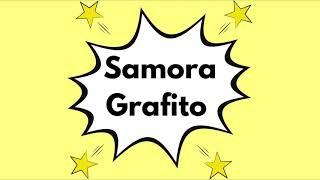 GRANADO Samora Black shine 0901 - відео 1