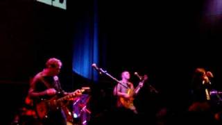 The Fall - Carry Bag Man -HD- live @ Casa da Musica 2009 - Mark E Smith - RIP