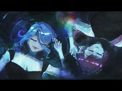Video thumbnail for Head Above Water [ver. Chrysalia ft. Azalea]