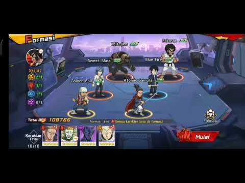 Ultra Ultimate Bakuzan