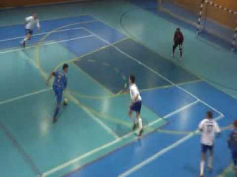 FCH Most-FC Balticflora Teplice-6.mpg