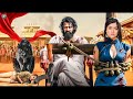 Rebel Returns 2025 Prabhas Hindi Dubbed Action Thriller Movie Full HD Movie Rashmika Movie