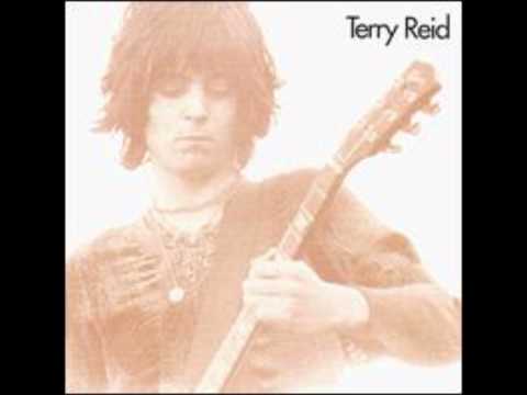 Terry Reid - Terry Reid 1969