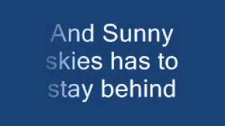 Sunny Skies Music Video