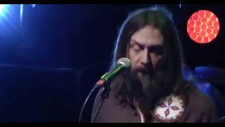 Chris Robinson Brotherhood-She Belongs to Me(Live at the KOKO Camden London 14/03/2016)