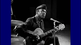 John Lee Hooker • “It Serves Me Right To Suffer” • 1969 [Reelin&#39; In The Years Archive]