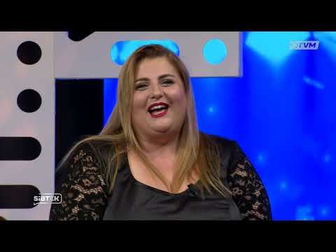 SIBTEK SORPRIŻA - Maria La Barokka on Sibtek 2021/22 (Week 14)