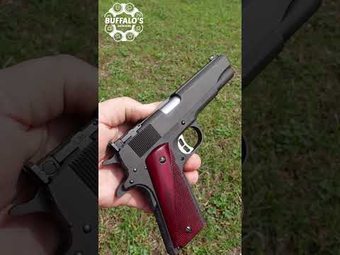 Fusion Firearms Freedom Series: 1000+ Rounds Later