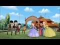 Sofia The First Princess Things